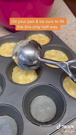 Easy Egg Bites Recipe: Kroger Breakfast Hack