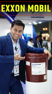 ExxonMobil at IME 2025 Kolkata | How Mobil™ Is Powering India’s Mining Industry with Smart Lubricants ⚙️🇮🇳 | Engineer On Road