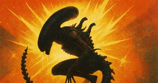 « Alien : Earth » : voici à quoi la créature d’Alien ressemble le plus dans la nature