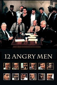 12 Angry Men (1997) - AZ Movies