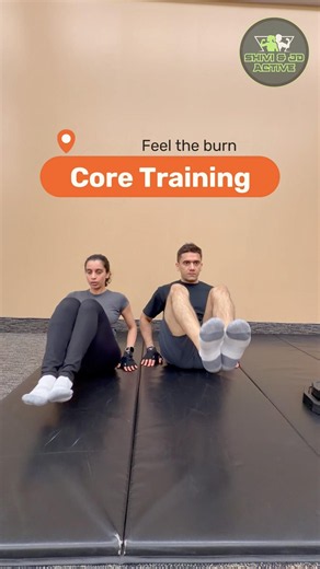 Core Exercises Workout | Build a Strong Core & Abs for Better Strength