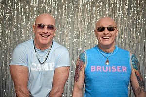 Right Said Fred | Biografie