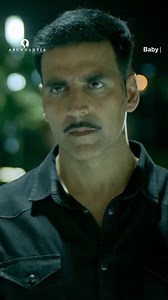 18 reactions | Tag a duo you know who fights like this!  Akshay Kumar Anupam Kher #Baby #Bollywood #AbundantiaEntertainment | Abundantia Entertainment | Facebook