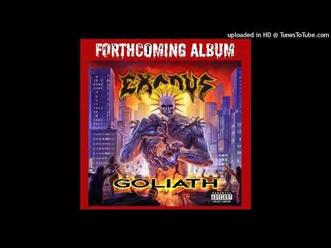 EXODUS – 3111 [Ⓔ] (Goliath - (2026))