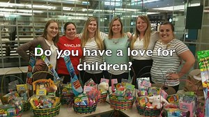 Do you enjoy making a difference in a child's life? Sinclair's Optimist Club might just be for you! The Optimist Club is currently looking for new members, if you are interested in joining, please email Rion at rion.james@my.sinclair.edu! | Sinclair College | Facebook