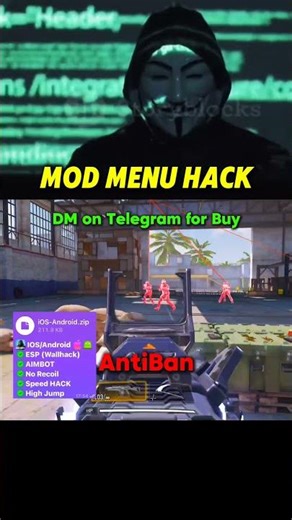 codm BEST MOD #codm #codmobile #callofdutymobile #codmobileclips #codmshorts #codmbr #codmmemes #fyp