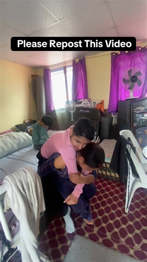 Supporting DMD Children and Their Families