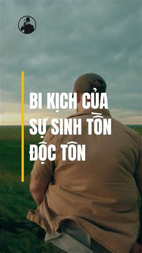BI KỊCH CỦA SỰ SINH TỒN ĐỘC TÔN #fantomas