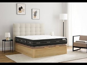 Colchón NUBE VISCO FLEX