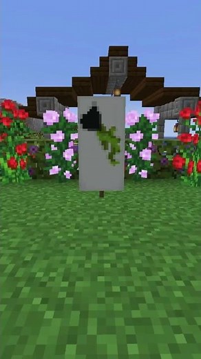 How to Make this Beautiful Wither Rose Banner Design - Tutorial