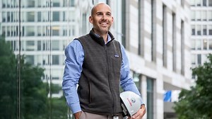 We Elevate... Your Career