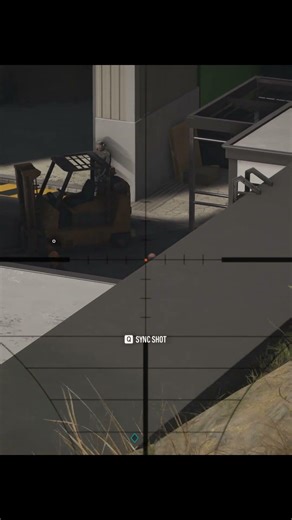 Triple Kill yes #stealthgameplay #militarysimulation #gaming #tacticaledc