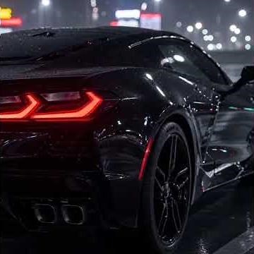 INSANE Speed 😱 Chevrolet Corvette Stingray 2026 | Cinematic Supercar Showcase 🔥 #carlovers
