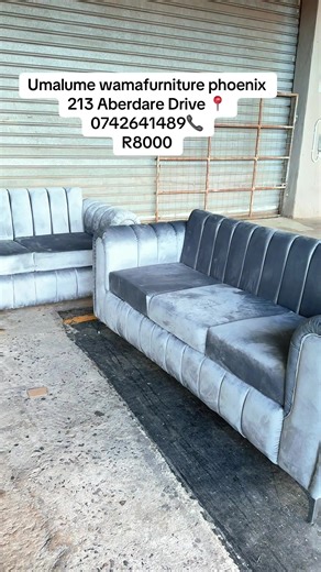 Discover Affordable Home Furniture at Umalume Wamafurniture