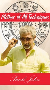 75 reactions · 7 comments | Mother of All Techniques ✅ Nakshatra Course – Predicting Through Nakshatras by Sunil John  https://saptarishisshop.com/product/nakshatra-course-predicting-through-nakshatras #suniljohn #astrology #prediction #jyotish #astrologypredictions #vedicastrology #learnastrology #astrologycommunity #jyotish #reelsfypシ #reelsi̇nstagram #reelsvideo❤️ | Sunil John | Facebook