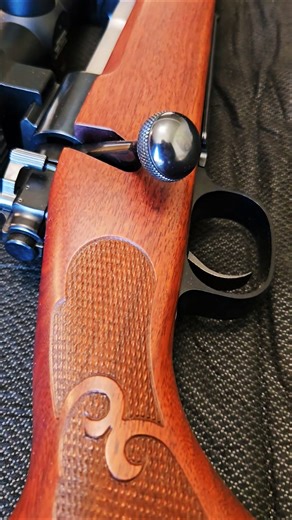 Winchester Model 70 30-06