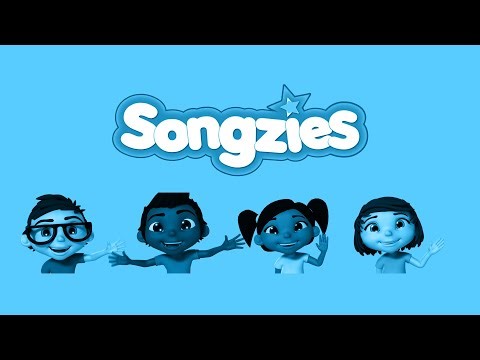 (most viewed)"Songzies" Logo Effects | Spoir Effect