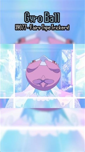 EVERY Move Used by Valerie’s Spritzee 🩷 #pokemon
