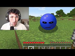 I Survived Verity and Falsity in Minecraft