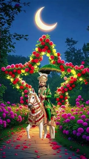 Baba ramdevji bhajan ll ghodle sadhene ramdapir aave ll