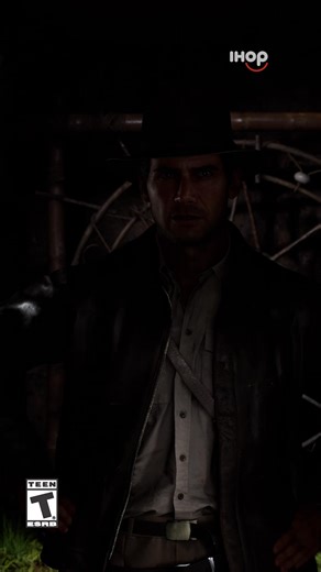 Level up your breakfast game with IHOP, now the Official Breakfast Partner of Xbox! 🎮🥞 Get ready to fuel your next gaming session with our delicious new Fully Loaded French Toast menu items inspired by Indiana Jones and the Great Circle, specially crafted to keep you going for the win. #IHOPXbox Bethesda | IHOP