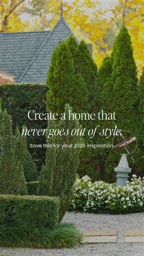 Amy Howard Home x A Makers Studio on Instagram: "Create a home that never goes out of style. Thoughtful layers. Collected pieces. Finishes that tell a story. Amy’s interior design style is a reflection of what we believe in most...design rooted in craftsmanship, old-world charm, and the beauty of creating spaces meant to be lived in and loved over time. From furniture finishes and paint to wallpaper and handcrafted details, every element works together to create a home with depth, character, and