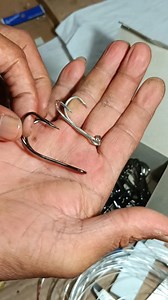 3.8K views · 65 reactions | Review double hook vmc 4/0 8907 BN | Yan Caster FA | Facebook