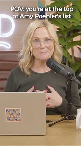 GivingTuesday > literally every other Tuesday. Thank you, Amy Poehler and Amy Poehler's Smart Girls! 🏆🙌 🫶 This level of GivingTuesday support means the world to everyone affected by blood cancer. If you’ve been wanting to do something meaningful today, here’s your moment. You don’t have to do it all. This, you can do. Donate today 👉 https://bit.ly/4iGyCEk | Blood Cancer United