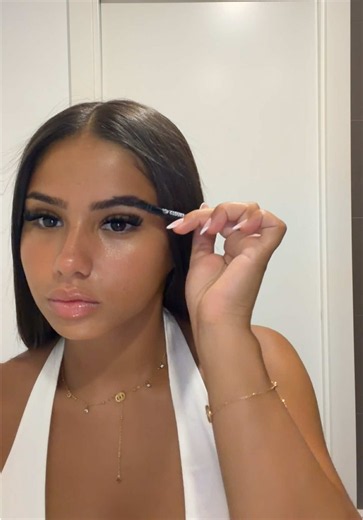 Tuto make-up💄 #makeup #summer | Make Up