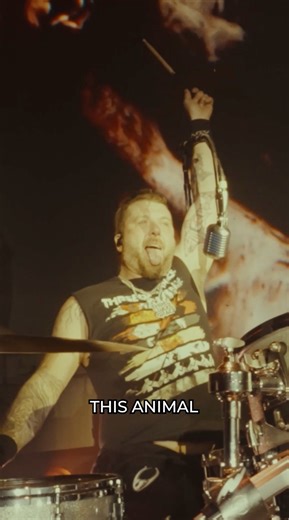 "Animal I Have Become" is now certified Platinum in the UK by The BPI 🔥🙏 🎥 Sanjay Parikh Media | Three Days Grace