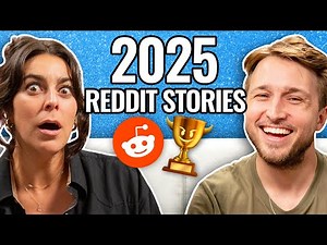 2025's Worst Person | Reading Reddit Stories