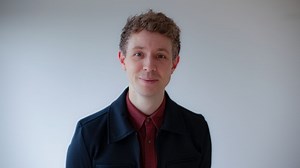 BBC Radio 1's Matt Edmondson: "I'd never written a song, or picked up an instrument. I knew nothing about producing, and I've learned it all. Every song you hear in the podcast is me figuring it out as I go along"