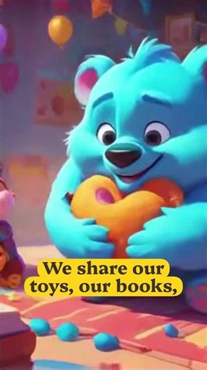 My Best Friend Rhyme| #kidssongs #cartoon #kidsvideos #kidsrhymes #nurseryrhymes