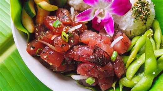‘The Story of Poke’: Learn how this uniquely Hawaiian dish became a global culinary sensation | Kauai Now
