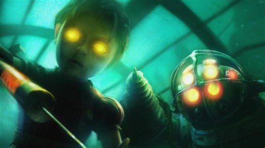 Netflix is making a BioShock movie