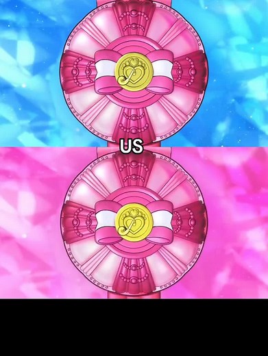 #SMILEPRECURE - as melhores! #smileprecure #curehappy #curebeuty #magicalgirls