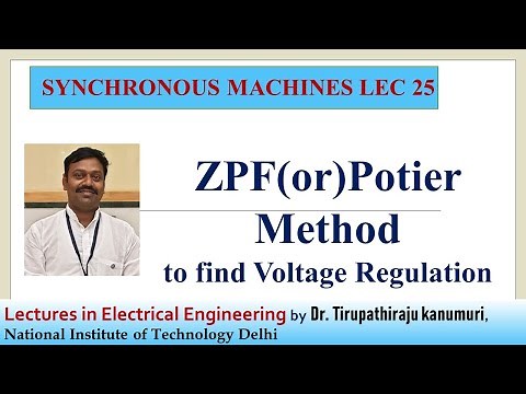 SM25 ZPF or Potier Method