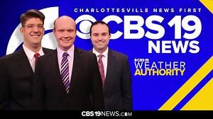 8.2K views · 24 reactions | Stay with #CBS19News and the CBS19 Weather Authority for Charlottesville's most up-to-date information on Hurricane Florence. On air, online, and on the go with our mobile apps! CBS19 News: Charlottesville News First. | CBS19 News: Charlottesville News First | Facebook