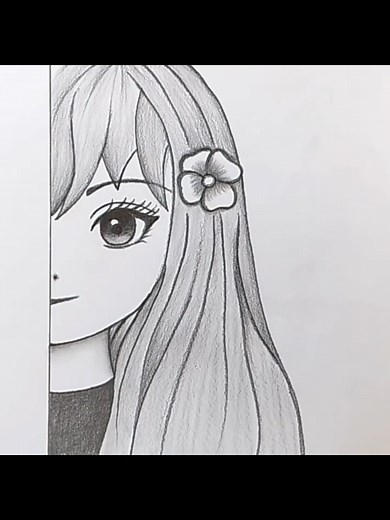 How to Draw Anime: Easy Step-by-Step Tutorial for Beginners