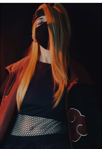 Explore Exciting Dance Trends in Deidara Cosplay