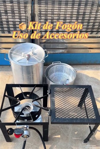 #rovsun #tiktokshop #fyp #cocinero