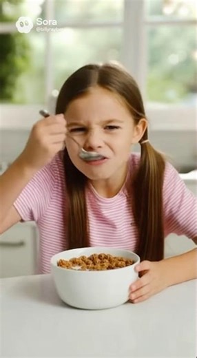 The Worst Breakfast Cereal Ever Made