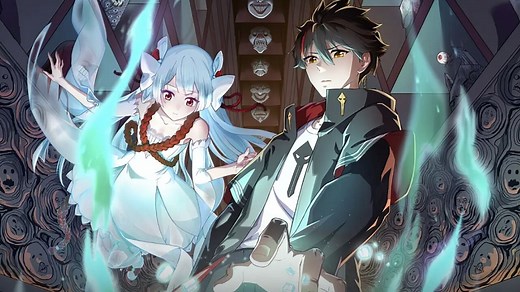 三小时超长大合集，一口气看完《全球诡异时代》全球进入了与鬼共存的诡异时代！ 借助系统，林风培养出的无敌的鬼灵，整个世界都为之瑟瑟发抖！