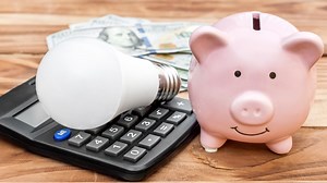 Tips for saving energy as we come off daylight saving time