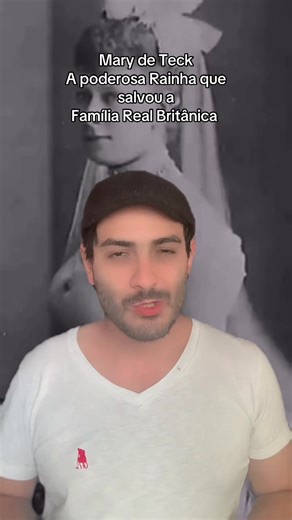 Mary de Teck: Rainha Influente da Família Real Britânica