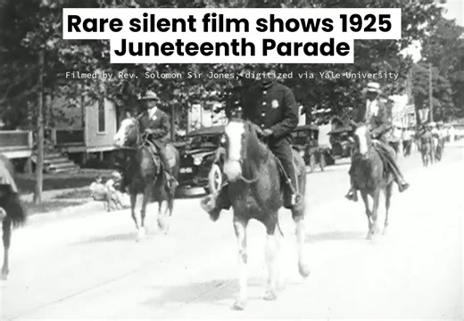 11K views · 551 reactions | Juneteenth (a combination of June +...