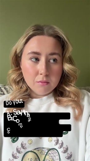 I couldn't tell you the correct answer