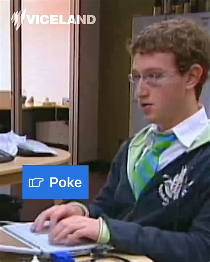 5.4K views · 27 reactions |  Bring back the Facebook poke  Land of the Giants: Titans of Tech | Now streaming - https://bit.ly/3RjNegx | SBS On Demand | Facebook