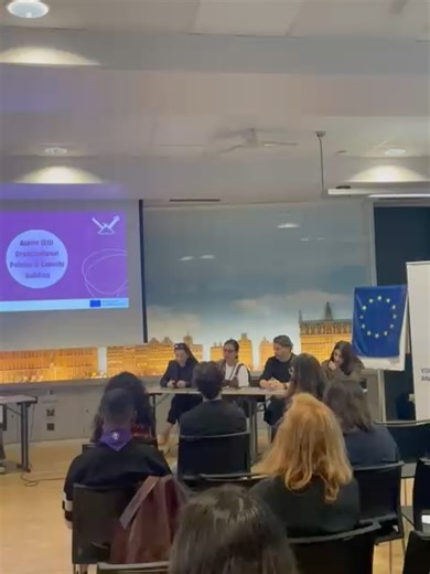 Aspire Community Transformation on Reels