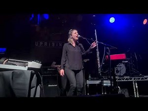 Cellar Darling (Live in Leicester at Uprising Festival 25/05/2024) (FULL CONCERT)